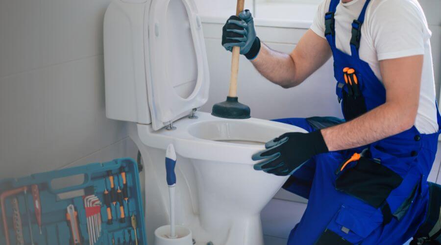 Professional Leak Detection in Kingdom City, MO